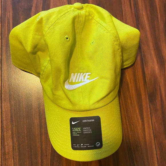 Nike Other - Mens Nike Cap (OS)